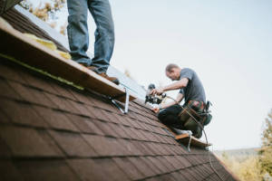 Local Roofers in Cowans Gap, PA